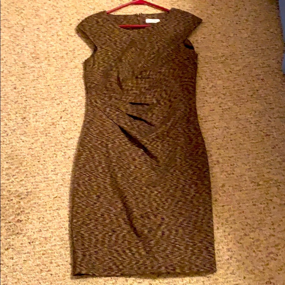 Calvin Klein dress
